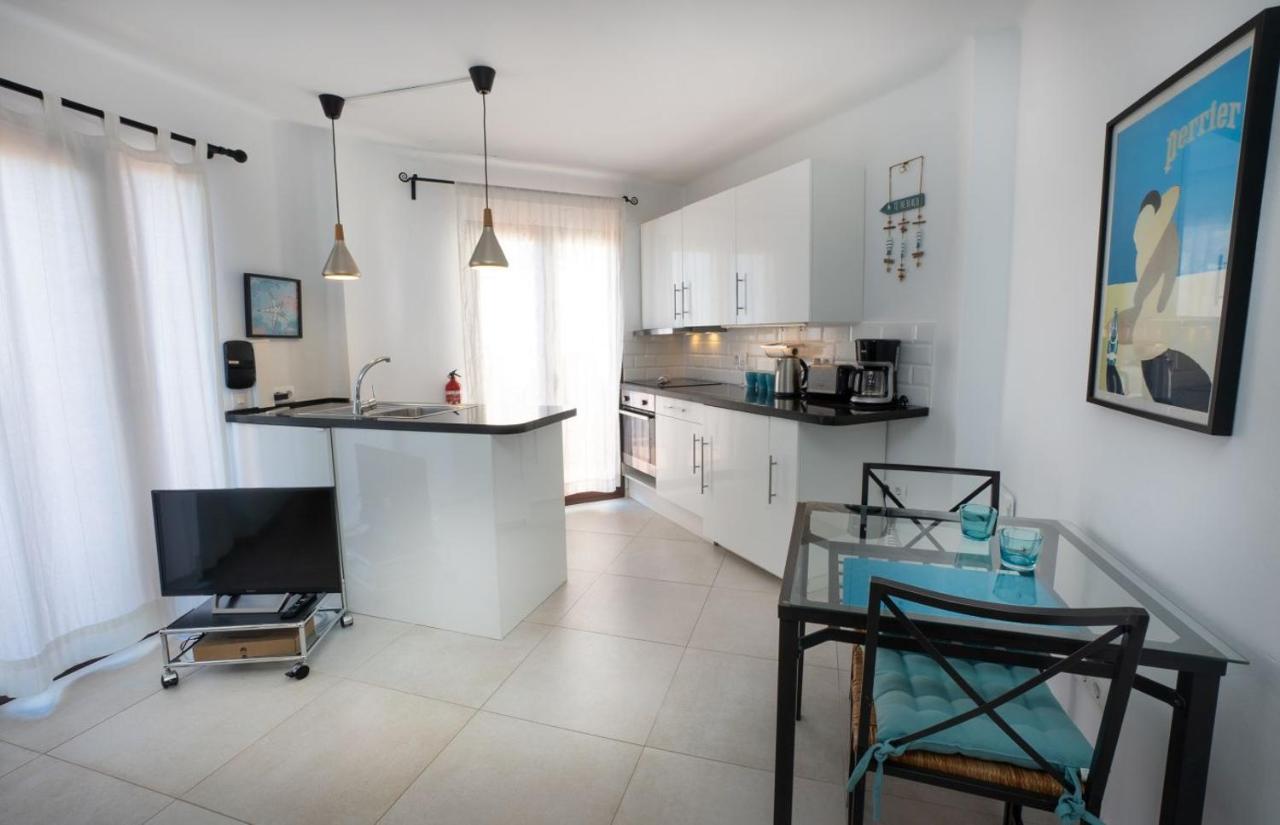 Ferienwohnung Capistrano Playa 712 Menyber Nerja Exterior foto
