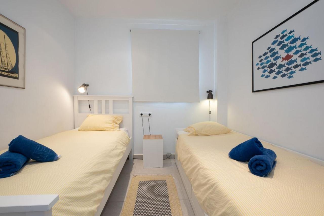 Ferienwohnung Capistrano Playa 712 Menyber Nerja Exterior foto