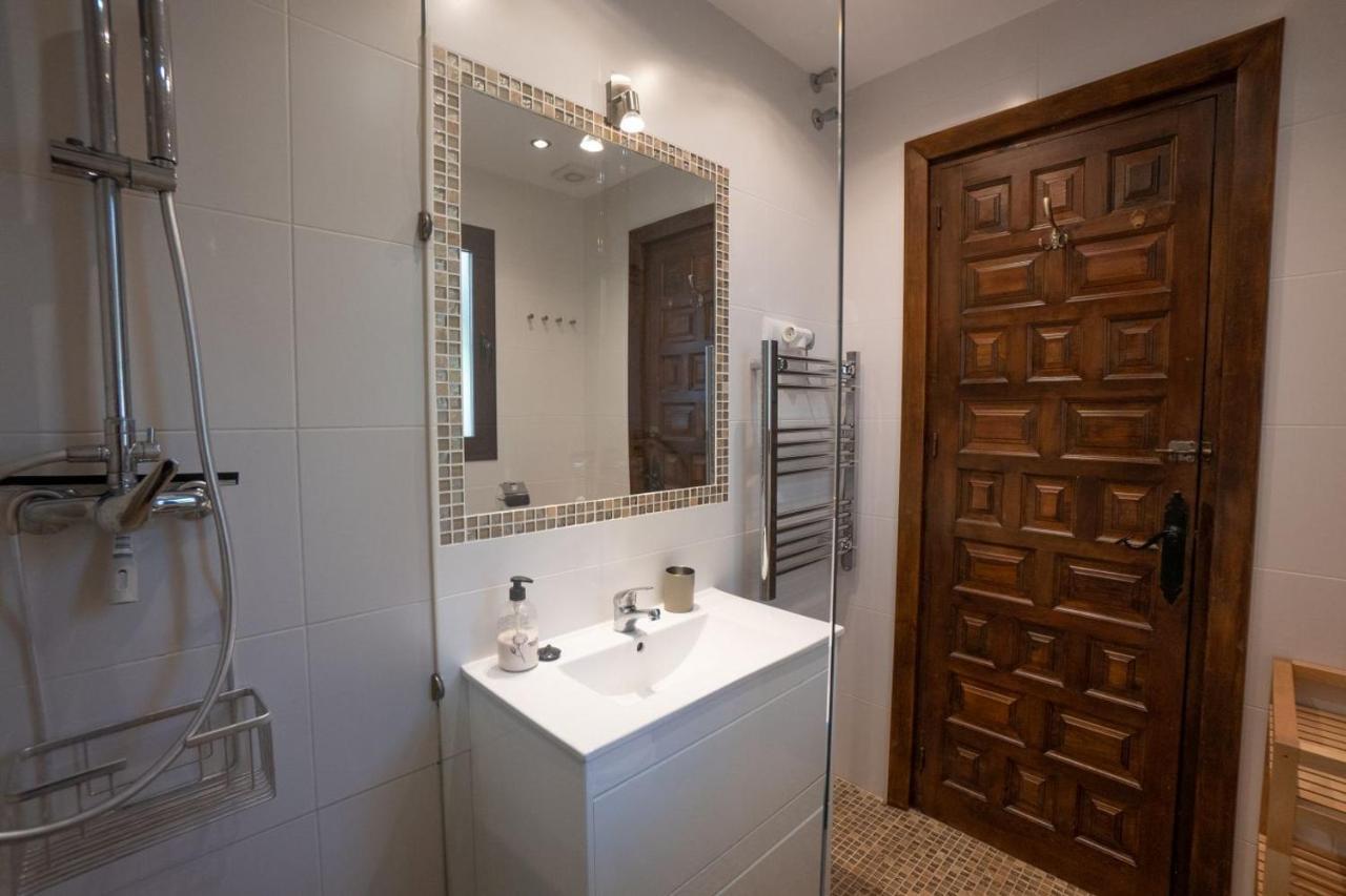 Ferienwohnung Capistrano Playa 712 Menyber Nerja Exterior foto